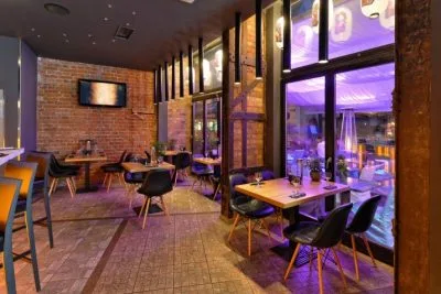 commercial premises For Rent, Šķūņu street 16, Rīga, Labais krasts, Vecrīga / 5 750 € 13