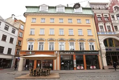 commercial premises For Rent, Šķūņu street 16, Rīga, Labais krasts, Vecrīga / 5 750 € 1