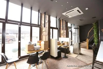 commercial premises For Rent, Šķūņu street 16, Rīga, Labais krasts, Vecrīga / 5 750 € 11