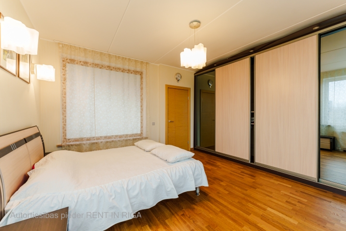 Izīrē dzīvokli, Rūpniecības iela 21, Rīga, Labais krasts, Centrs / 1 700 € 14