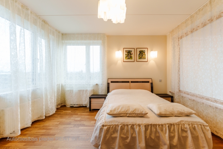 Izīrē dzīvokli, Rūpniecības iela 21, Rīga, Labais krasts, Centrs / 1 700 € 13