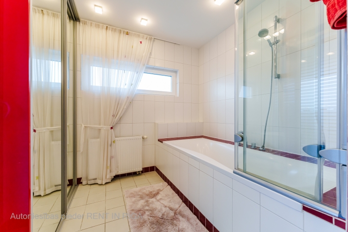 Izīrē dzīvokli, Rūpniecības iela 21, Rīga, Labais krasts, Centrs / 1 700 € 23