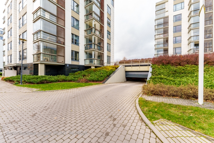 Izīrē dzīvokli, Rūpniecības iela 21, Rīga, Labais krasts, Centrs / 1 700 € 35