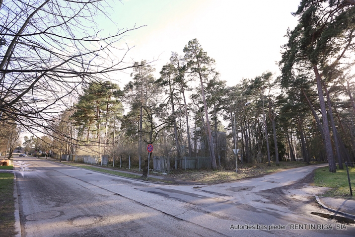 Oskara Kalpaka prospekts iela 24 1