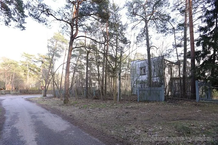 Oskara Kalpaka prospekts iela 24 2