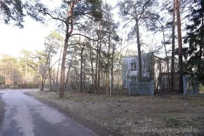 Pārdod zemi, Oskara Kalpaka prospekts iela 24, Jūrmala, Lielupe / 540 000 € 2