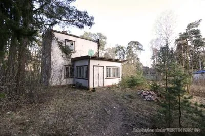 Pārdod zemi, Oskara Kalpaka prospekts iela 24, Jūrmala, Lielupe / 540 000 € 5