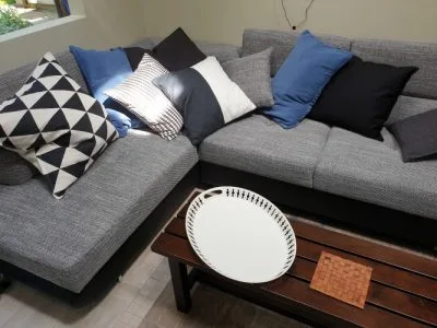 Izīrē dzīvokli, Lielbrieži 8, Saulkrastu novads, Saulkrasti / 1400 € 3