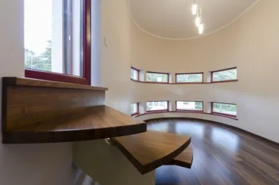 Pārdod māju, Poruka iela 10, Rīga, Mežaparks / 2300000 € 8