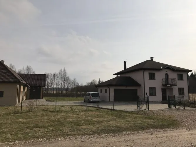 Atvasītes iela 1 7