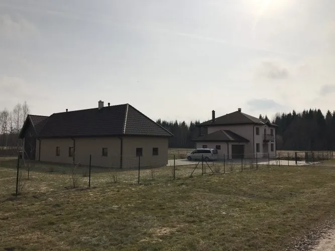 Продажа дома, Atvasītes улица 1, Baldones novads, Baldone / 270 000 € 10