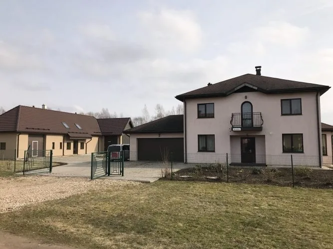 Atvasītes iela 1 1