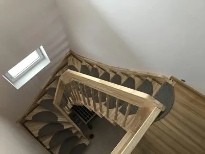 Продажа дома, Atvasītes улица 1, Baldones novads, Baldone / 270 000 € 17
