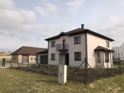 Продажа дома, Atvasītes улица 1, Baldones novads, Baldone / 270 000 € 2