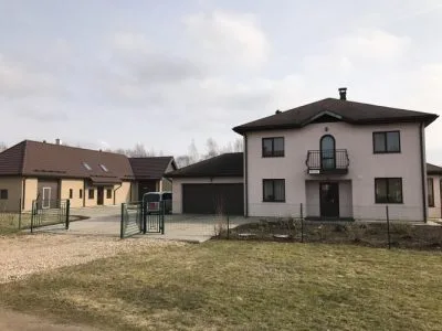 Продажа дома, Atvasītes улица 1, Baldones novads, Baldone / 270 000 € 1