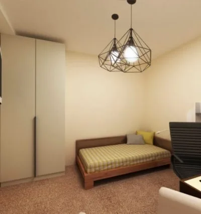 Pārdod dzīvokli, Ausekļa iela 4, Rīga, Labais krasts, Centrs / 320 000 € 10