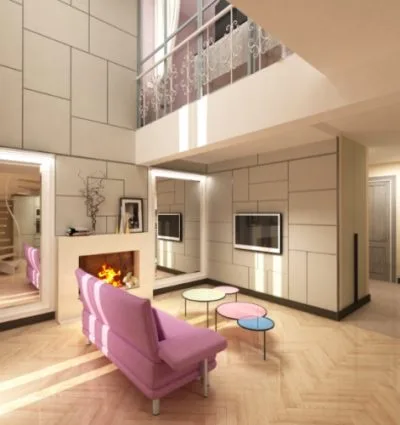 Pārdod dzīvokli, Ausekļa iela 4, Rīga, Labais krasts, Centrs / 320 000 € 4