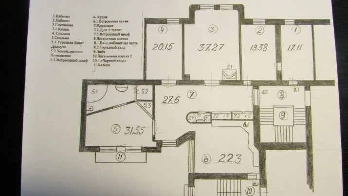 Pārdod dzīvokli, Baznīcas iela 27/29, Rīga, Labais krasts, Centrs / 280 000 € 24