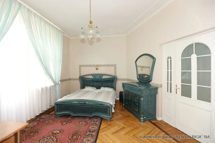 Pārdod dzīvokli, Baznīcas iela 27/29, Rīga, Labais krasts, Centrs / 280 000 € 11