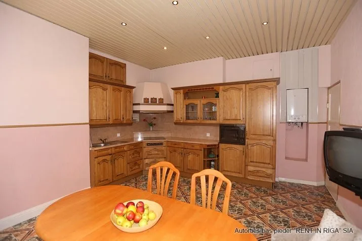 Pārdod dzīvokli, Baznīcas iela 27/29, Rīga, Labais krasts, Centrs / 280 000 € 16