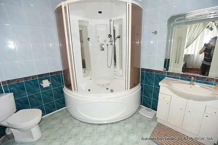 Pārdod dzīvokli, Baznīcas iela 27/29, Rīga, Labais krasts, Centrs / 280 000 € 14