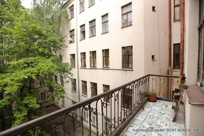 Pārdod dzīvokli, Baznīcas iela 27/29, Rīga, Labais krasts, Centrs / 280 000 € 13
