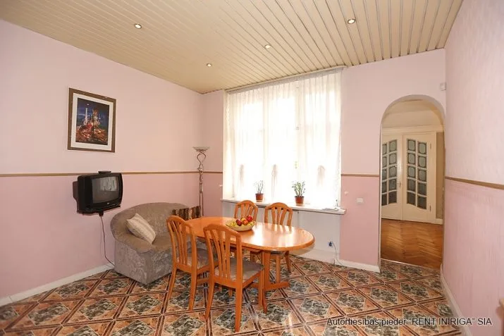 Pārdod dzīvokli, Baznīcas iela 27/29, Rīga, Labais krasts, Centrs / 280 000 € 17