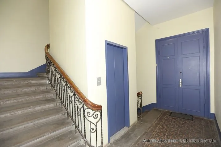 Pārdod dzīvokli, Baznīcas iela 27/29, Rīga, Labais krasts, Centrs / 280 000 € 20