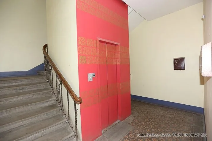 Pārdod dzīvokli, Baznīcas iela 27/29, Rīga, Labais krasts, Centrs / 280 000 € 21