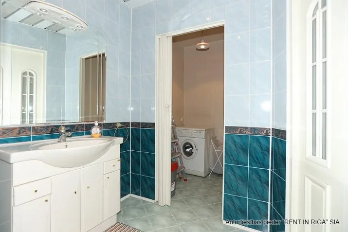 Pārdod dzīvokli, Baznīcas iela 27/29, Rīga, Labais krasts, Centrs / 280 000 € 15