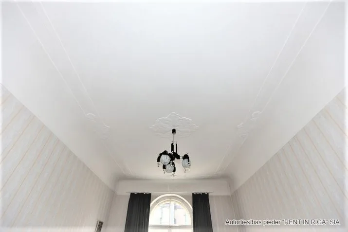 Pārdod dzīvokli, Baznīcas iela 27/29, Rīga, Labais krasts, Centrs / 280 000 € 8