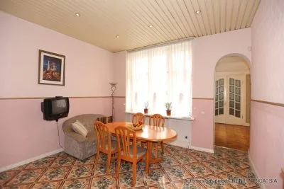 Pārdod dzīvokli, Baznīcas iela 27/29, Rīga, Labais krasts, Centrs / 280 000 € 17