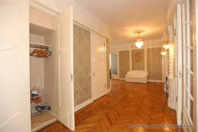 Pārdod dzīvokli, Baznīcas iela 27/29, Rīga, Labais krasts, Centrs / 280 000 € 19