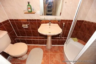 Pārdod dzīvokli, Baznīcas iela 27/29, Rīga, Labais krasts, Centrs / 280 000 € 18