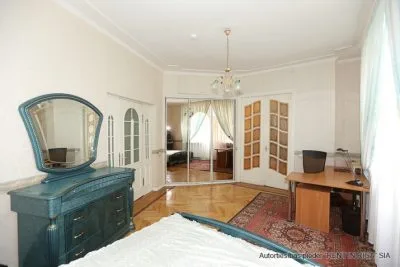 Pārdod dzīvokli, Baznīcas iela 27/29, Rīga, Labais krasts, Centrs / 280 000 € 12