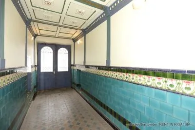 Pārdod dzīvokli, Baznīcas iela 27/29, Rīga, Labais krasts, Centrs / 280 000 € 22