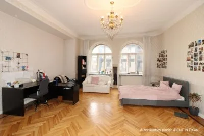 Pārdod dzīvokli, Baznīcas iela 27/29, Rīga, Labais krasts, Centrs / 280 000 € 4
