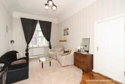 Pārdod dzīvokli, Baznīcas iela 27/29, Rīga, Labais krasts, Centrs / 280 000 € 7