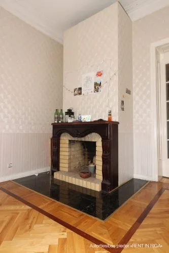 Pārdod dzīvokli, Baznīcas iela 27/29, Rīga, Labais krasts, Centrs / 280 000 € 6