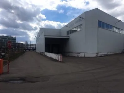 Pārdod noliktavu, Lubānas iela 76, Rīga, Labais krasts / 4 500 000 € 5