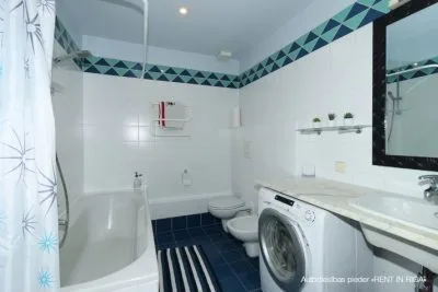 Izīrē dzīvokli, Stabu iela 19, Rīga, Centrs / 550 € 8