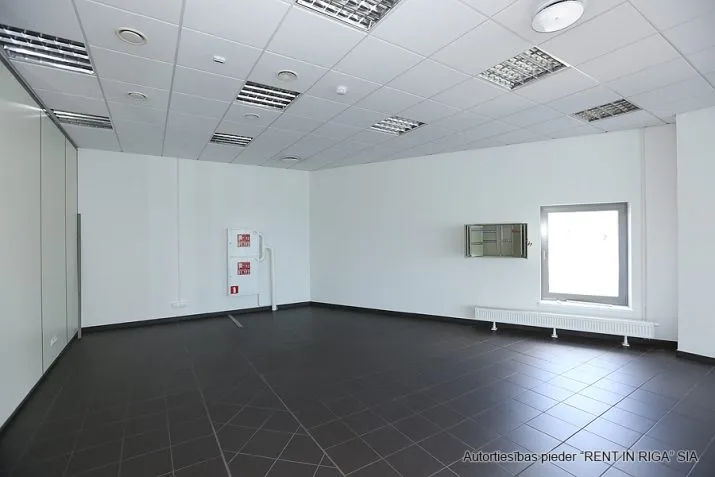 commercial premises For Rent, Grēdu street 4a, Rīga, Labais krasts, Krasta masīvs / 4 613 € 8