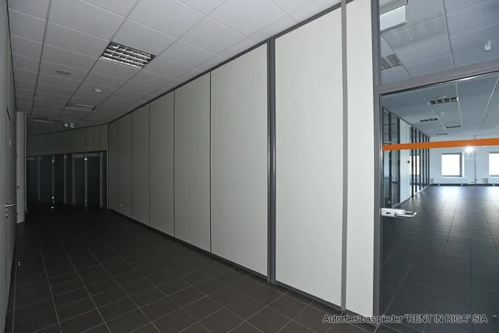 commercial premises For Rent, Grēdu street 4a, Rīga, Labais krasts, Krasta masīvs / 4 613 € 10