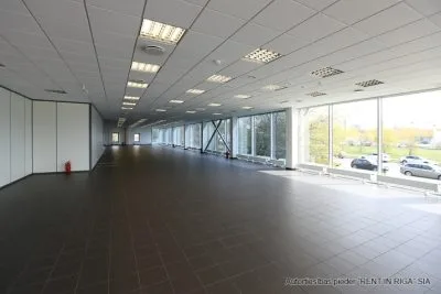 commercial premises For Rent, Grēdu street 4a, Rīga, Labais krasts, Krasta masīvs / 4 613 € 3