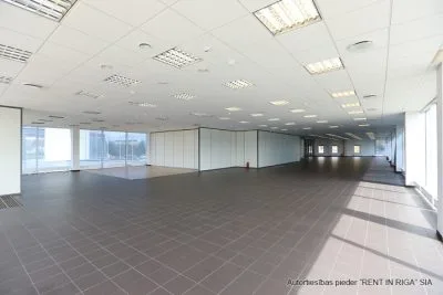 commercial premises For Rent, Grēdu street 4a, Rīga, Labais krasts, Krasta masīvs / 4 613 € 5
