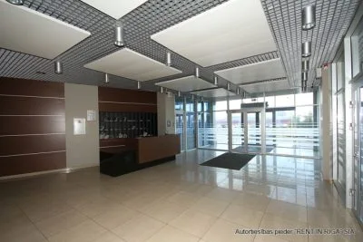 commercial premises For Rent, Grēdu street 4a, Rīga, Labais krasts, Krasta masīvs / 4 613 € 12
