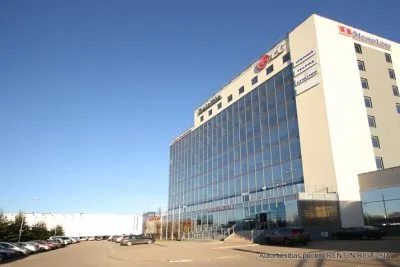 commercial premises For Rent, Grēdu street 4a, Rīga, Labais krasts, Krasta masīvs / 4 613 € 13