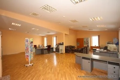 Office For Rent, Barona street 130, Rīga, Labais krasts, Centrs / 5 000 € 5