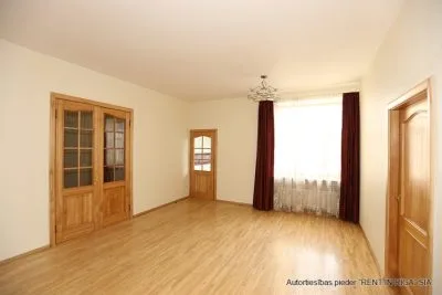Izīrē dzīvokli, Kr. Valdemāra iela 33, Rīga, Labais krasts, Centrs / 1 700 € 5