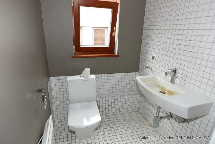 Аренда офиса, Grēcinieku улица 9, Rīga, Labais krasts, Vecrīga / 950 € 8